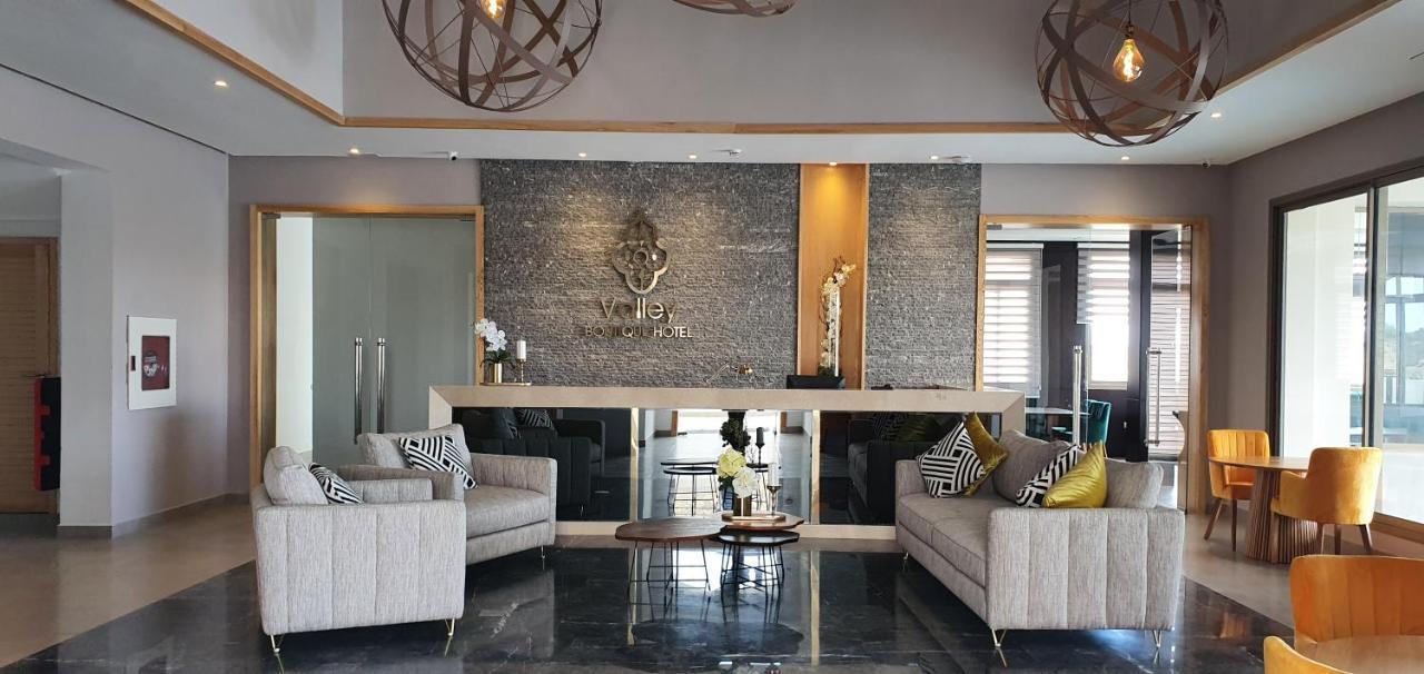 Valley Boutique Hotel Safi Exterior photo