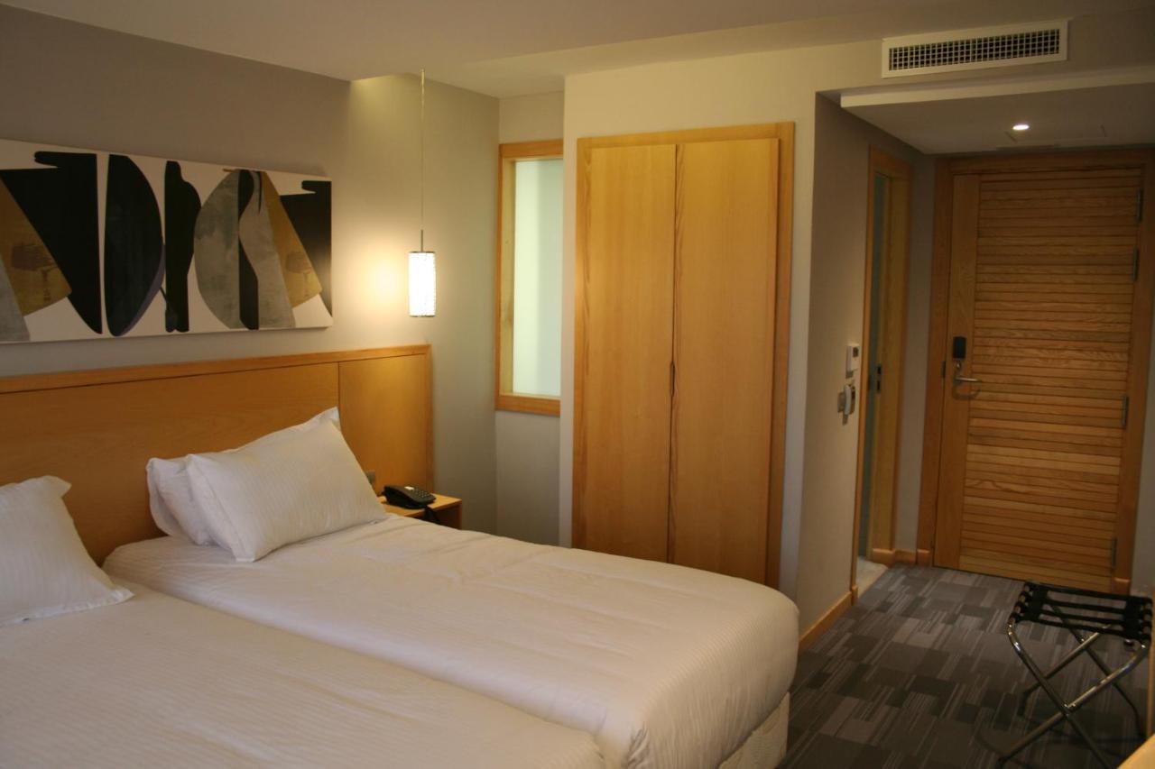 Valley Boutique Hotel Safi Exterior photo